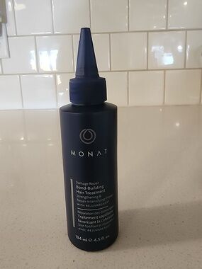 Bond-Building Hair Treatment - Navy